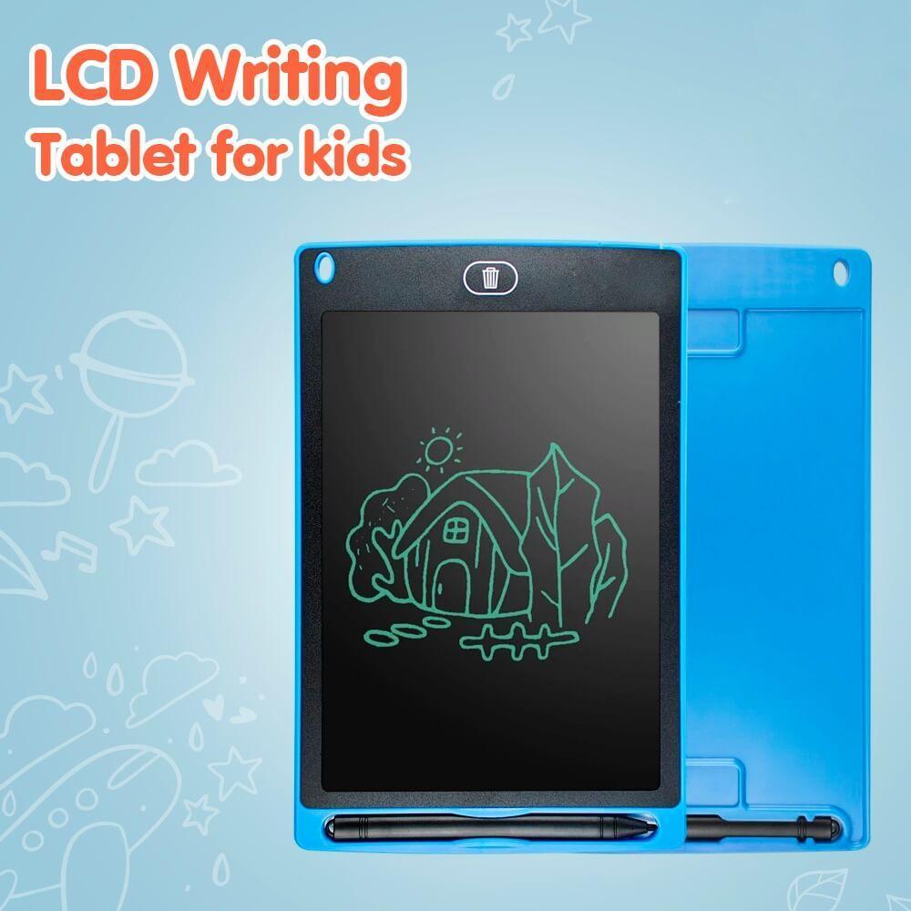 8.5-Inch LCD Writing Tablet For Kids - CDesk Dropship