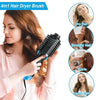 One Step Hair Dryer and Styler Volumizer With 3-Level Adjustable New - CDesk Dropship