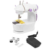 Portable Mini Hand Tailor Machine for Sewing Stitching - CDesk Dropship