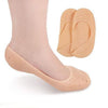 Silicone Foot Protector Socks/Pads Full Length Anti Crack - CDesk Dropship