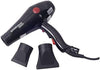 2000 Watts Professional Hair Dryer 2800 (Black) - CDesk Dropship
