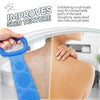 Silicone Body Scrubber Belt™ - CDesk Dropship