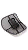 Ventilation Back Rest with Lumbar Support - CDesk Dropship