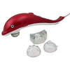 3 in 1 Dolphin Handheld Massager - CDesk Dropship