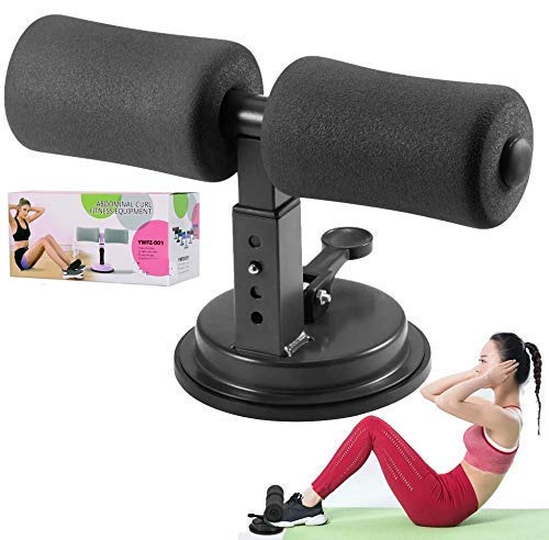 Self Suction Sit-ups and Push-ups Assistant Device - CDesk Dropship