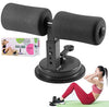Self Suction Sit-ups and Push-ups Assistant Device - CDesk Dropship