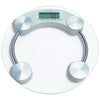 8mm Electronic Tempered Glass Digital Weighing Scale - CDesk Dropship