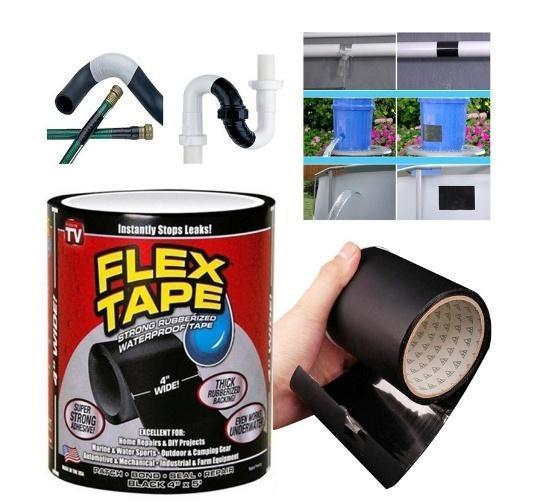 Flex Tape - CDesk Dropship