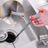 Sink Drain Clog and Hair Catcher Wire Spring - CDesk Dropship