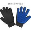 Pet Grooming Gloves - CDesk Dropship
