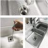Load image into Gallery viewer, Sink Drain Clog and Hair Catcher Wire Spring - CDesk Dropship