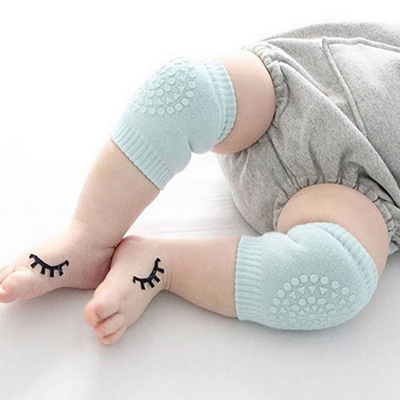 Baby Knee Pads™ - CDesk Dropship