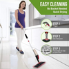 Load image into Gallery viewer, SMART 360 Degree Healthy Spray Mop With Removable Washable Cleaning Pad - CDesk Dropship