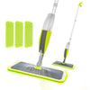 SMART 360 Degree Healthy Spray Mop With Removable Washable Cleaning Pad - CDesk Dropship