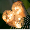 BIG BULB LED LIGHT MULTIFUNCTIONAL LAMP - CDesk Dropship