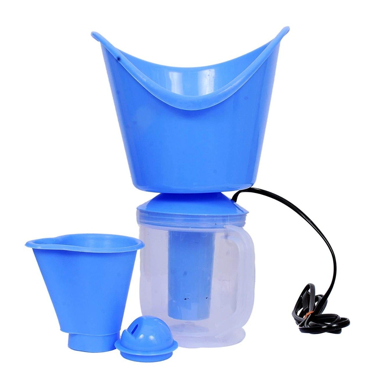 3 in 1 Vaporiser steamer for cough and cold - CDesk Dropship