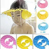 Adjustable Safe Soft Baby Shower cap - CDesk Dropship