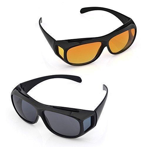 HD Vision Sunglasses - CDesk Dropship