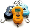 40Kg 10g Smile Mini Electronic Digital LCD Weighing Scale - CDesk Dropship