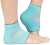 Heel Pain Relief Silicone Gel Heel Socks (Multicolor) - CDesk Dropship