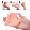 Load image into Gallery viewer, Silicone Heel Protector Anti-Crack Pad [Free Size] - CDesk Dropship