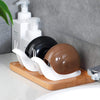 Load image into Gallery viewer, Snail Soap Dispenser - CDesk Dropship