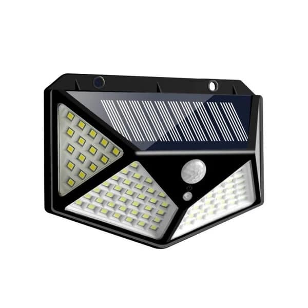 Solar LED Light - CDesk Dropship