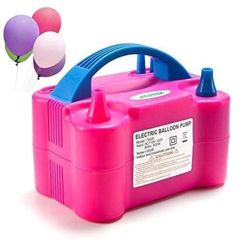 Electric Baloon pump - CDesk Dropship