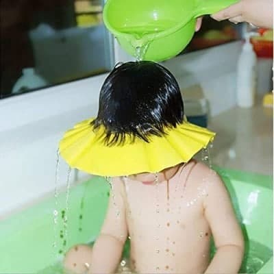 Baby Shower Cap - CDesk Dropship