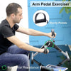 Mini Cycle Pedal Exerciser - CDesk Dropship