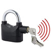 Security Alarm Lock - CDesk Dropship
