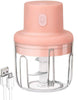 Load image into Gallery viewer, Electric Mini Chopper (100ML) - CDesk Dropship