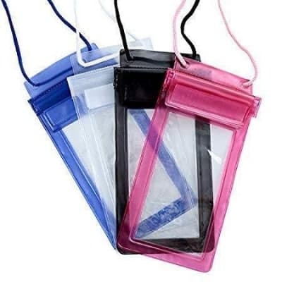 Waterproof Mobile Pouch - CDesk Dropship