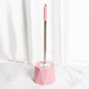 Long handle Toilet Cleaning Brush - CDesk Dropship