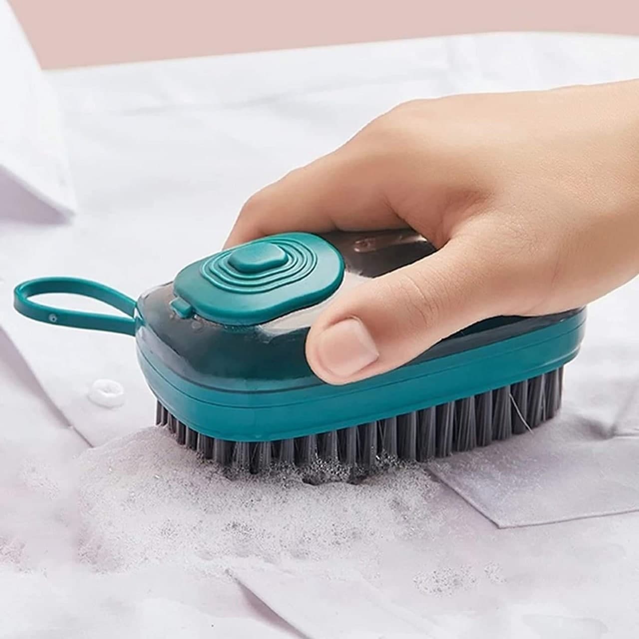 3 in 1 Cleaning Brush - CDesk Dropship