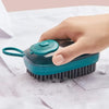 Load image into Gallery viewer, 3 in 1 Cleaning Brush - CDesk Dropship
