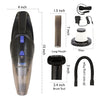 Load image into Gallery viewer, Wireless High Power Vaccum Cleaner - CDesk Dropship