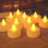 Festival Decorative - LED Tealight Candles (White, 1 Pcs) - CDesk Dropship